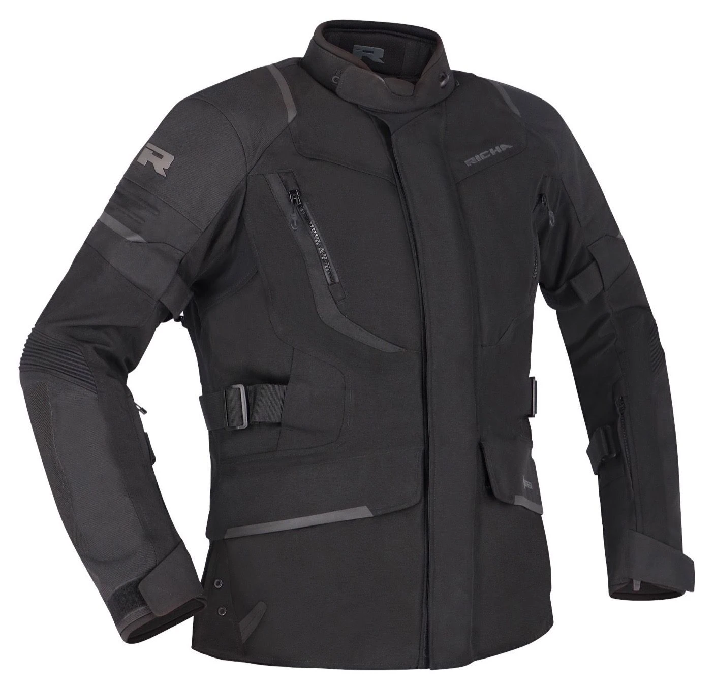 Richa Cyclone 2 Gore-Tex Dames Motorjas