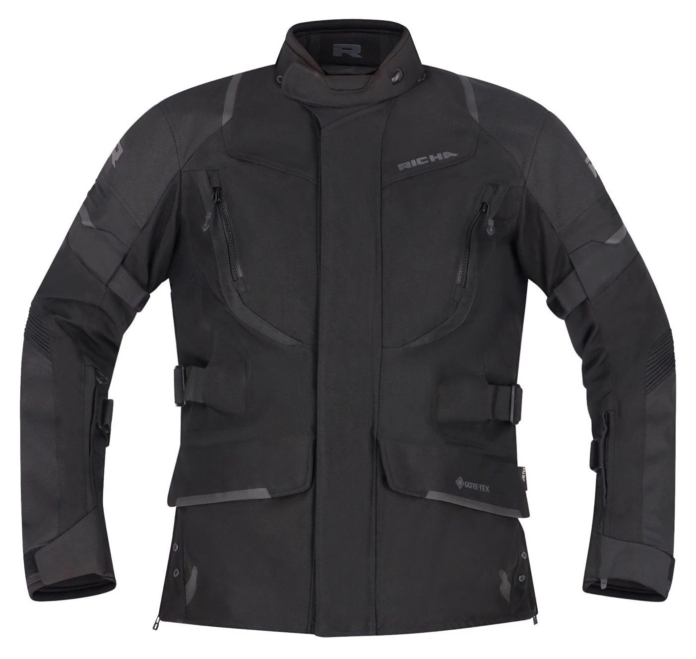 Richa Cyclone 2 Gore-Tex Dames Motorjas - Afbeelding 2