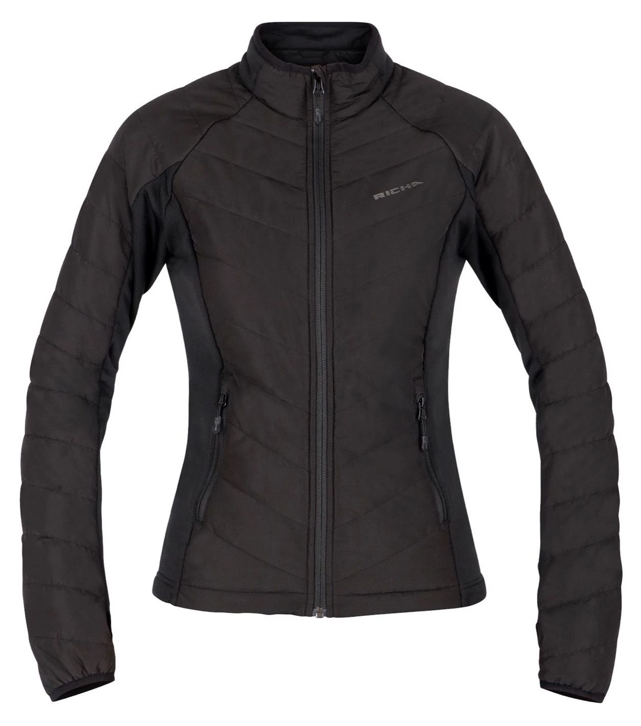 Richa Guardian Dames Midlayer Jacket - Afbeelding 2