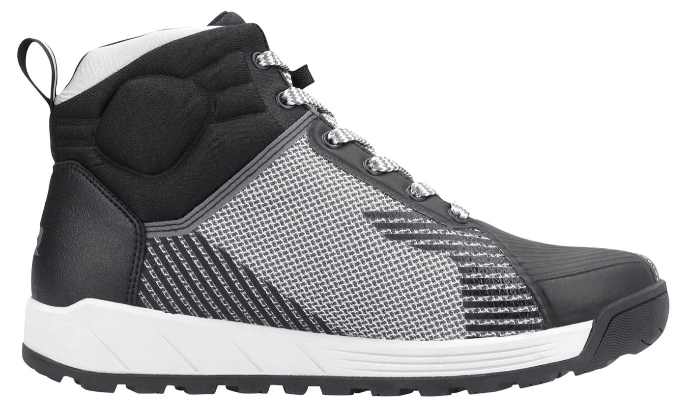 Richa Ural Waterdichte Motorschoen - Afbeelding 2