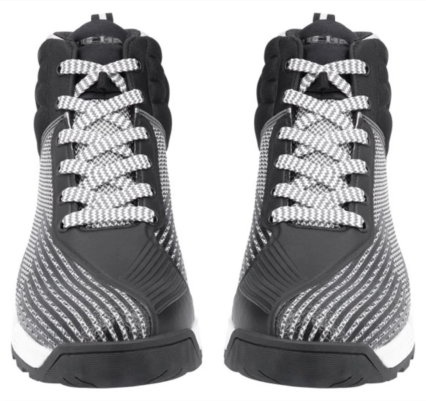 Richa Ural Waterdichte Motorschoen - Afbeelding 3