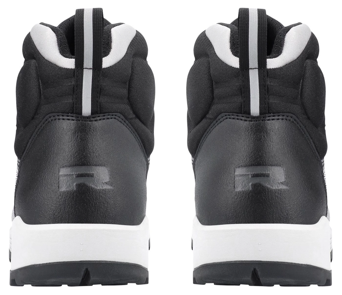 Richa Ural Waterdichte Motorschoen - Afbeelding 4