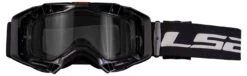 Richa Aura MX Goggle - Transparante Lens