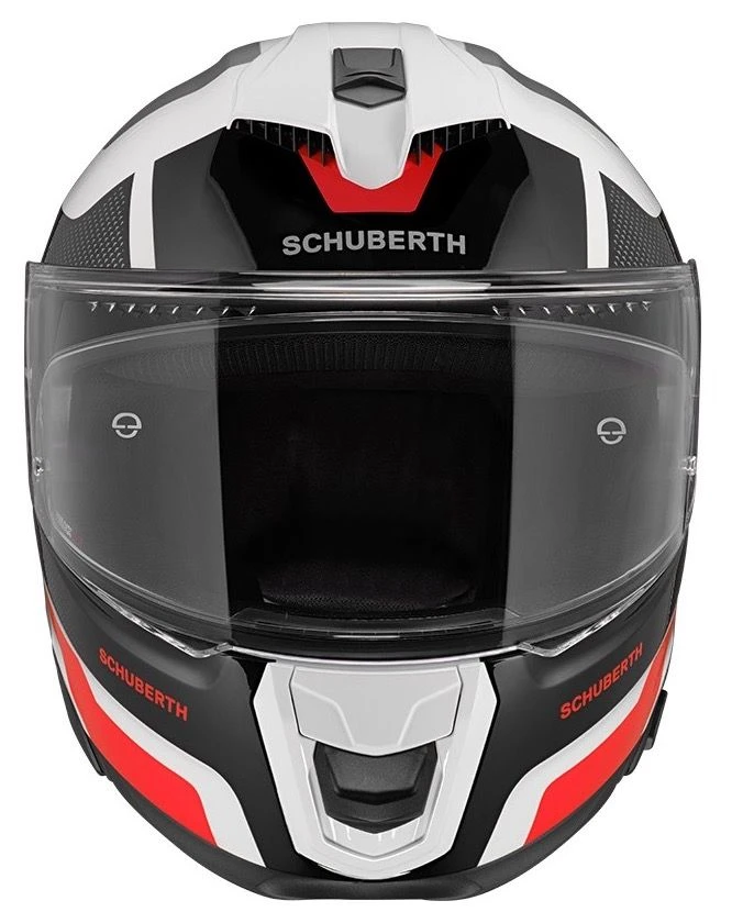S3 Daytona Motorhelm - Afbeelding 3