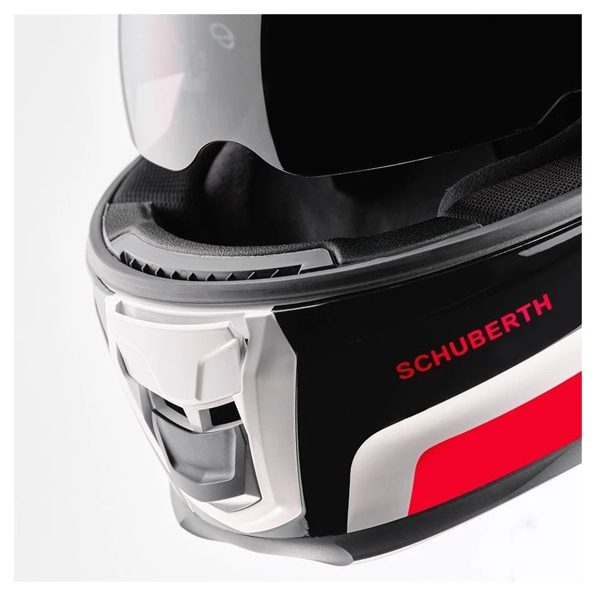 S3 Daytona Motorhelm - Afbeelding 5