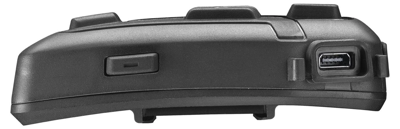 Richa U-COM 8R Mesh 2.0 Headset - Afbeelding 2