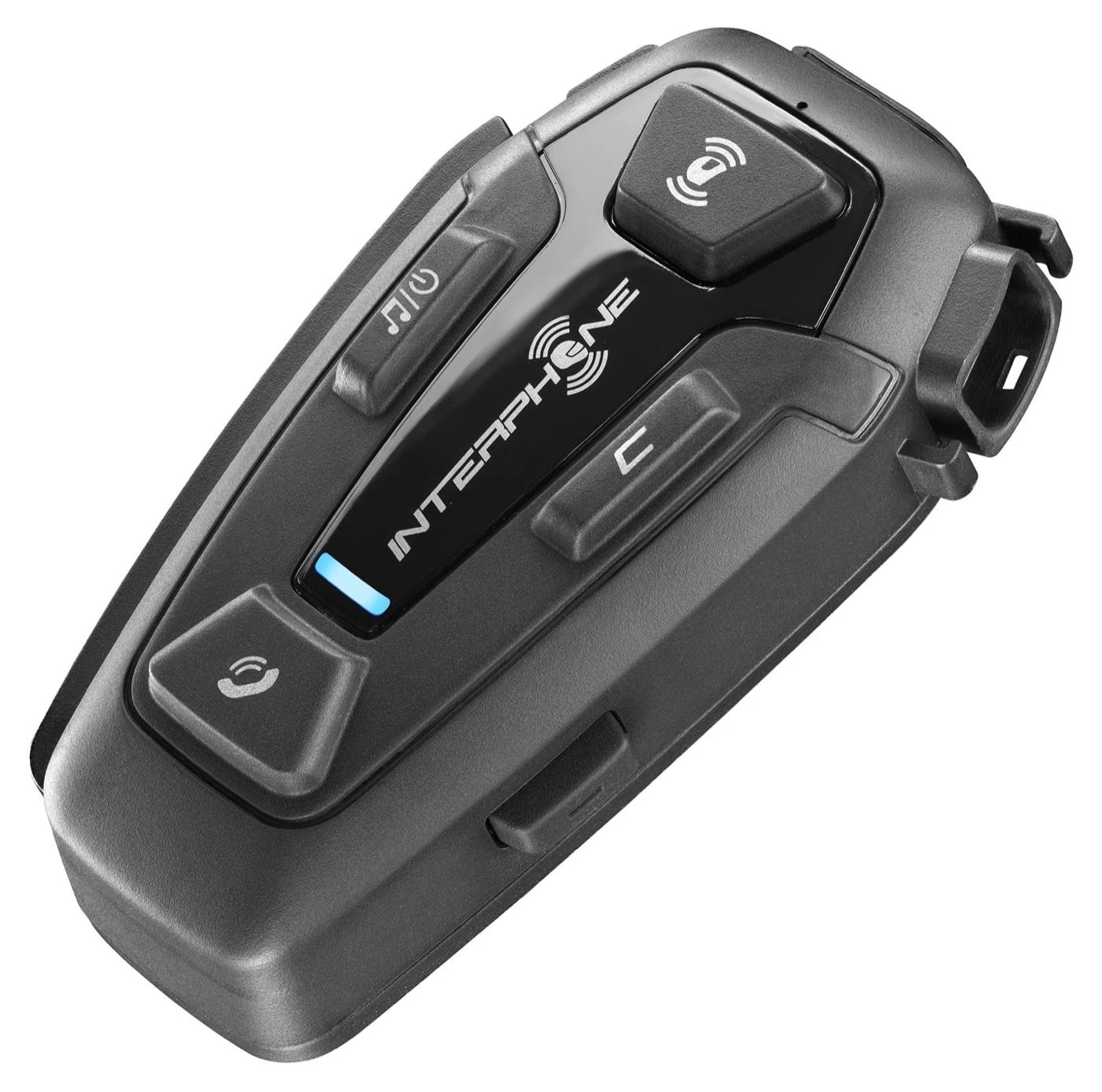 Richa U-COM 8R Mesh 2.0 Headset - Afbeelding 3