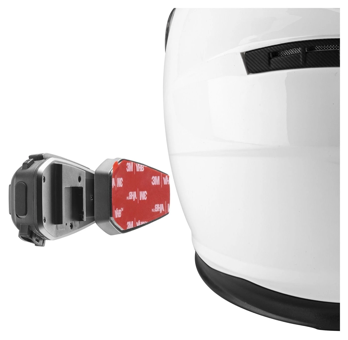 Richa U-COM 8R Mesh 2.0 Headset - Afbeelding 4