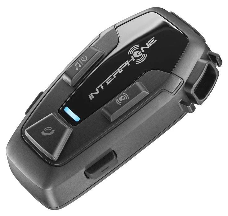 Richa U-COM 7R Bluetooth Headset - Afbeelding 2