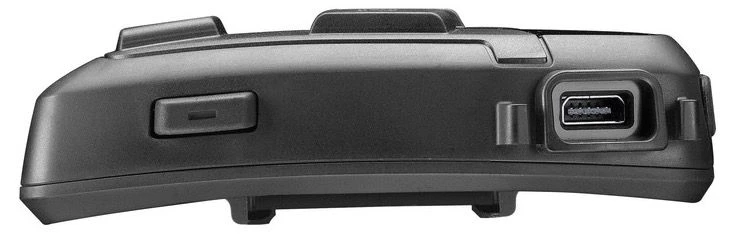 Richa U-COM 7R Bluetooth Headset - Afbeelding 3