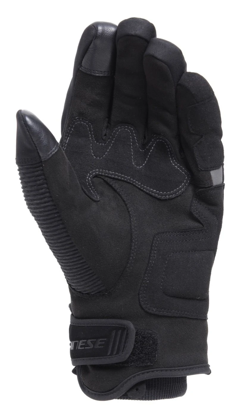 Dainese Trento D-Dry Motorhandschoen - Afbeelding 4