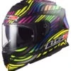 Richa FF800 Storm II Power Motorhelm