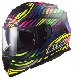 Richa FF800 Storm II Power Motorhelm