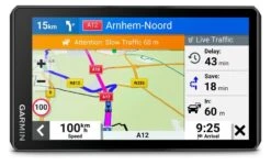 Zumo XT2 Navigatiesysteem