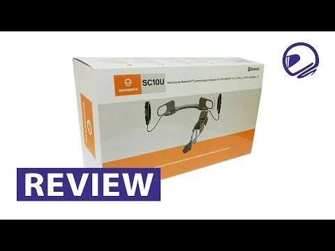 SC10U Communicatiesysteem - Afbeelding 3