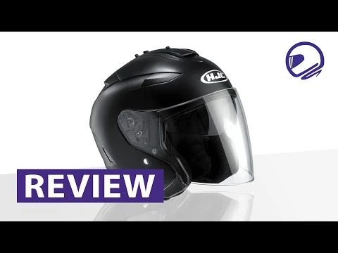 IS 33 II Niro Motorhelm - Afbeelding 2