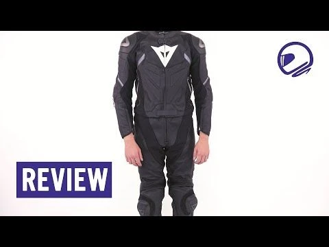 Dainese Avro D2 2PCS Tweedelig Motorpak - Afbeelding 3
