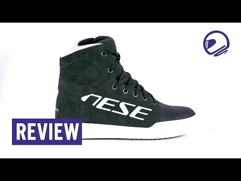 Dainese York D-WP Waterdichte Motorschoen - Afbeelding 2