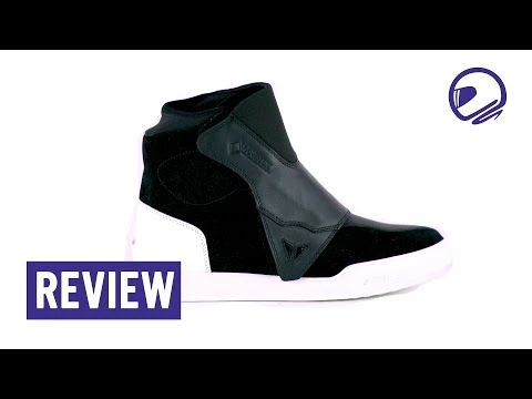 Dainese Dover Gore-Tex Motorschoen - Afbeelding 2