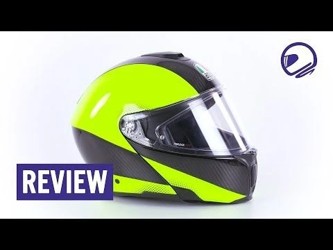 Dainese Sportmodular Refractive Motorhelm - Afbeelding 2