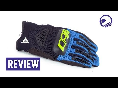 Dainese Bora Motorhandschoen - Afbeelding 2