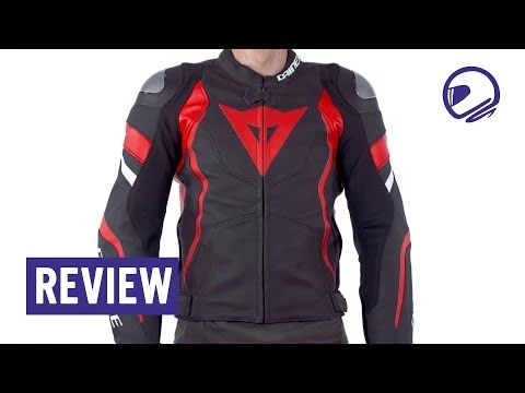 Dainese Avro 4 Motorjas - Afbeelding 3