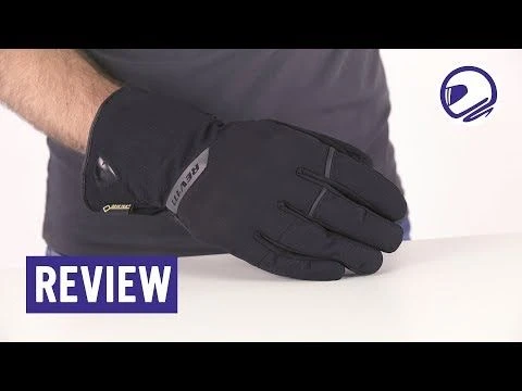 Chevak Gore-Tex Motorhandschoen - Afbeelding 2