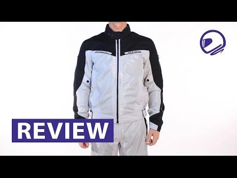 Airwave 2 Motorbroek - Afbeelding 3