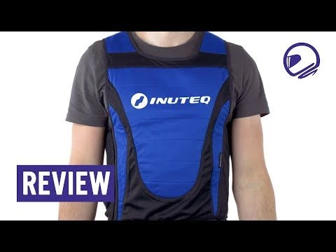 Bodycool Pro-A Koelvest - Afbeelding 2