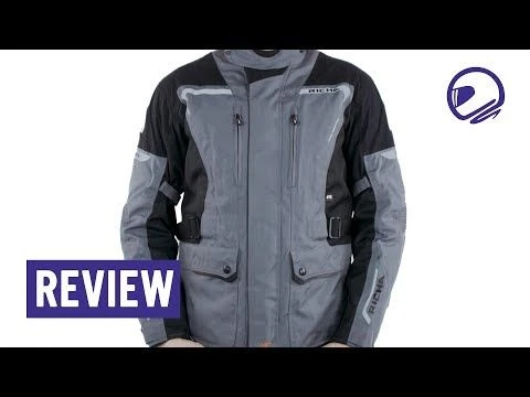 Richa Phantom 2 Motorjas - Afbeelding 3