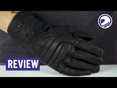 Richa Mid Season Motorhandschoen - Afbeelding 4