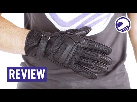 Richa Summerfly 2 Motorhandschoen - Afbeelding 4