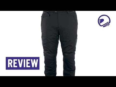 Richa Camargue Evo Motorbroek - Afbeelding 2