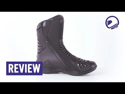 Concorde Motorlaarzen - Afbeelding 2