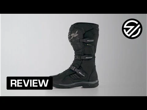 Richa Baja Gore-Tex Motorlaars - Afbeelding 2