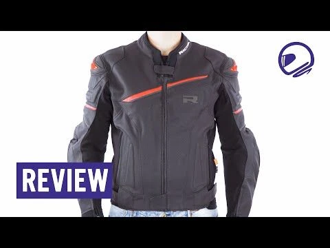 Richa Mugello 2 Motorjas - Afbeelding 3