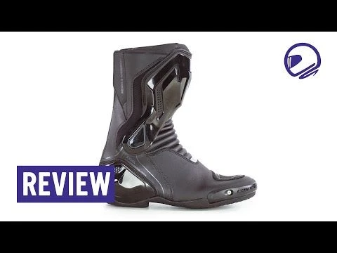 Dainese Nexus 2 D-WP Waterdichte Motorlaars - Afbeelding 5