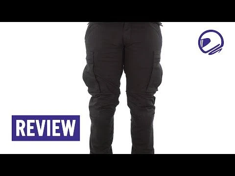 Dainese Combat Motorjeans - Afbeelding 3