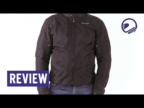 Richa Airbender Motorjas - Afbeelding 2