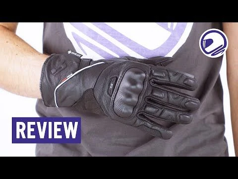 Richa Street Touring Gore-Tex Dames Motorhandschoen - Afbeelding 3