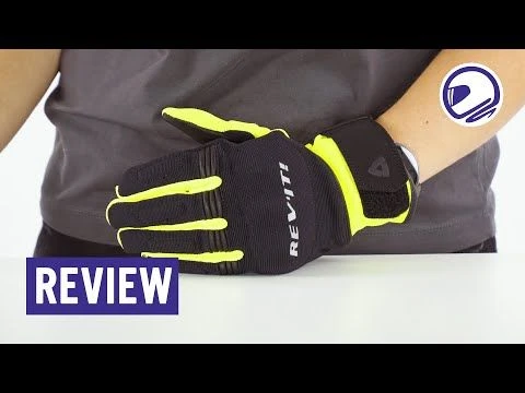 Mosca H2O Motorhandschoen - Afbeelding 3