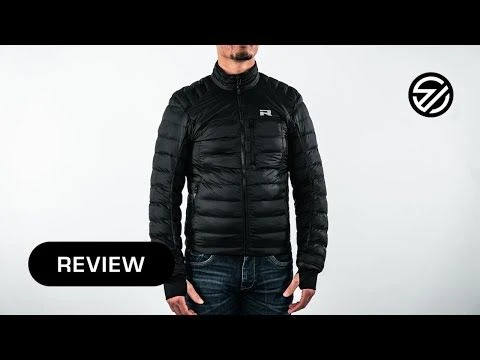 Richa Houdini Mid-layer Jacket - Afbeelding 8