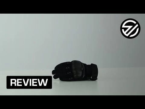 Richa Squadron Motorhandschoen - Afbeelding 4