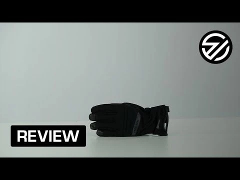 Richa Summerrain 2 Motorhandschoen - Afbeelding 4