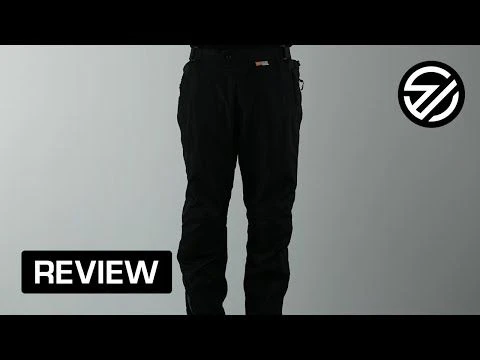 Richa Brooklyn 2 Motorbroek - Afbeelding 4