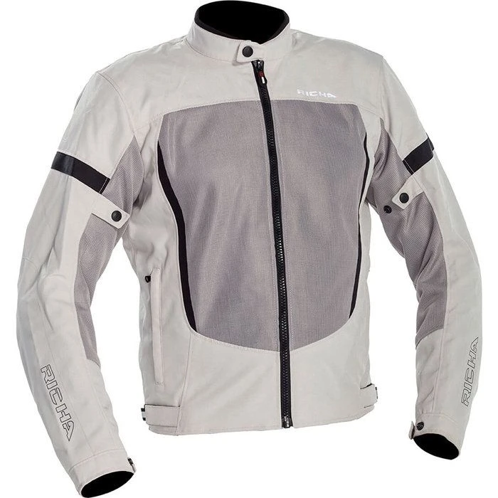 Richa Airbender Motorjas